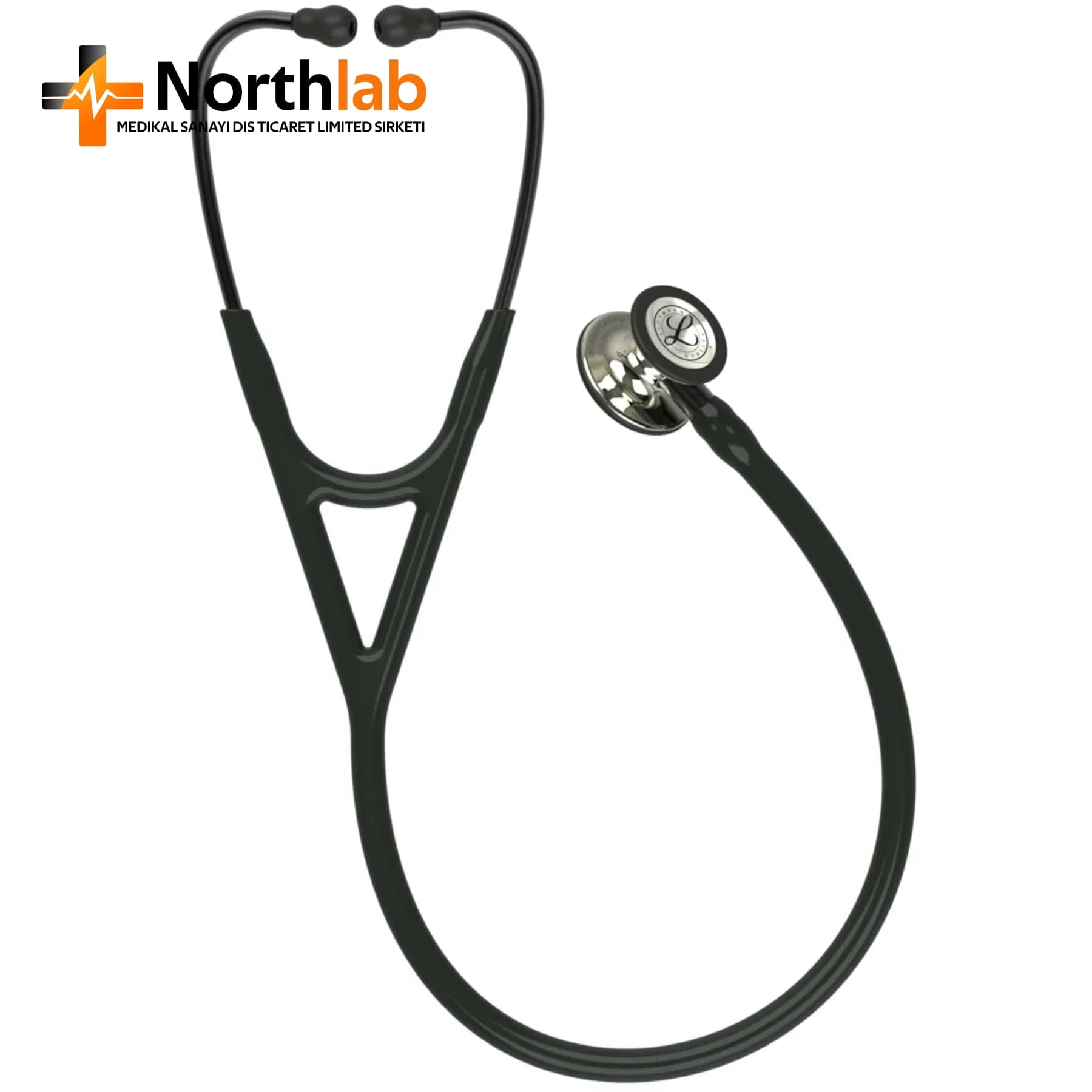 Adult Stethoscope