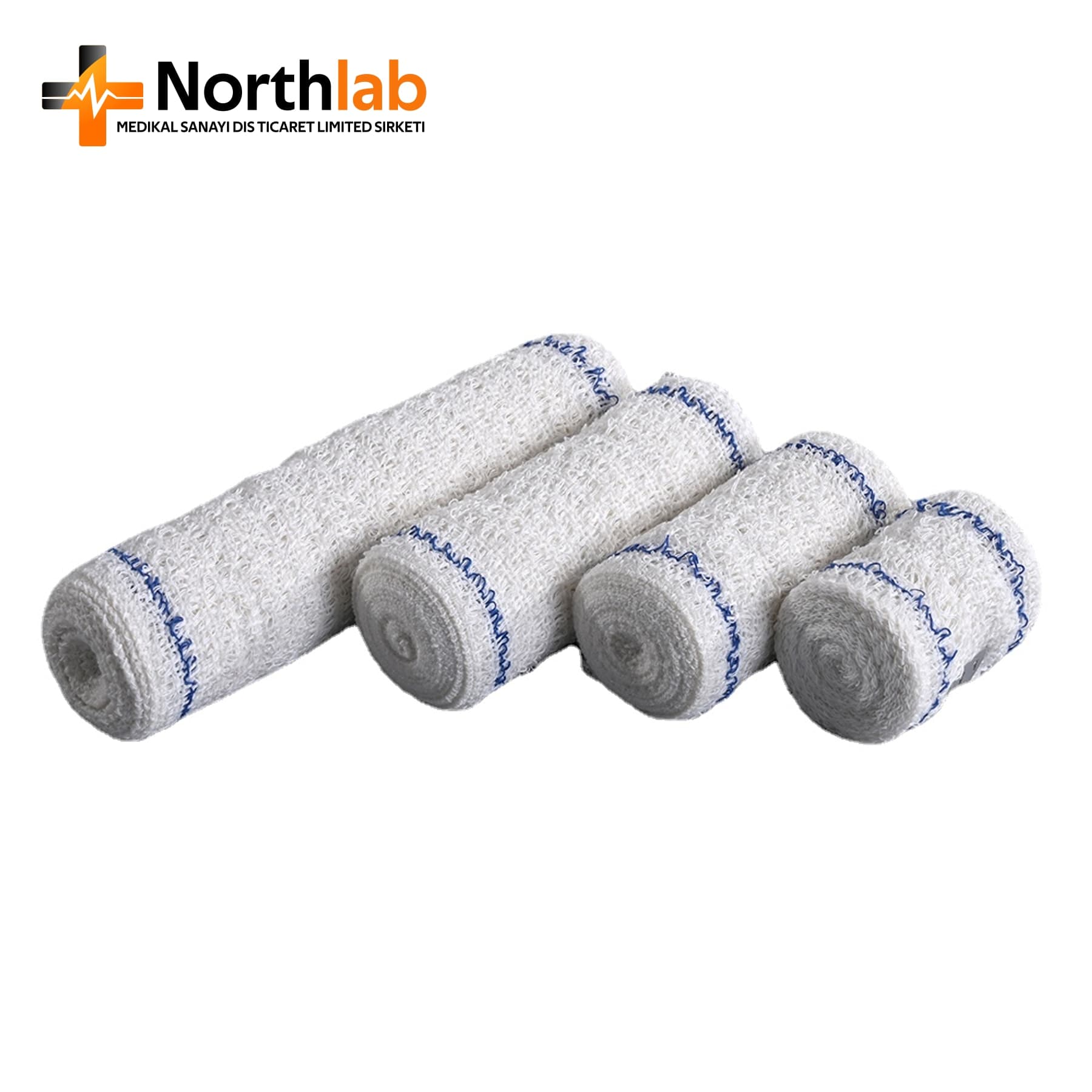 Cotton Crepe Bandage