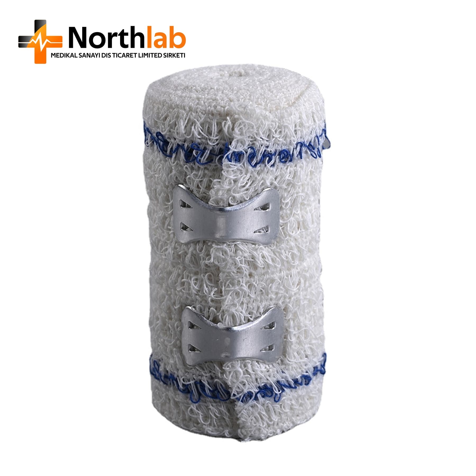 Cotton Crepe Bandage