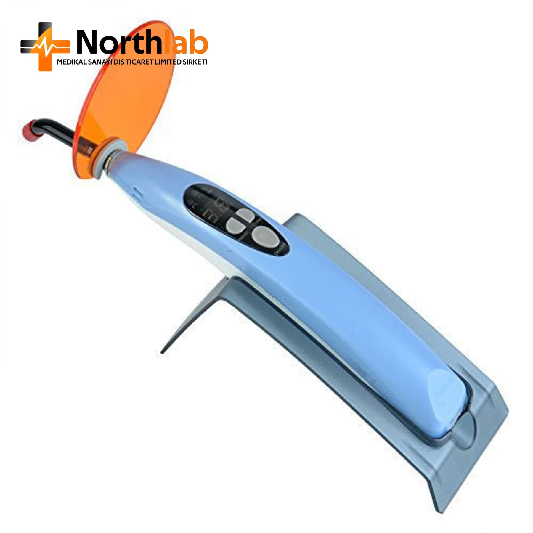 Dental Caries Detector Light (LED)