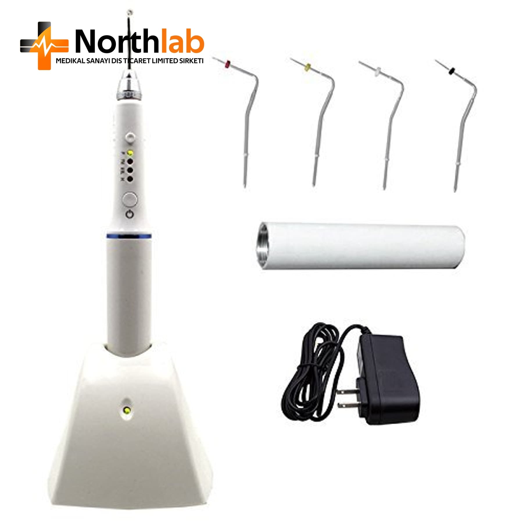 Dental Endo Obturation System (Heat Pen)