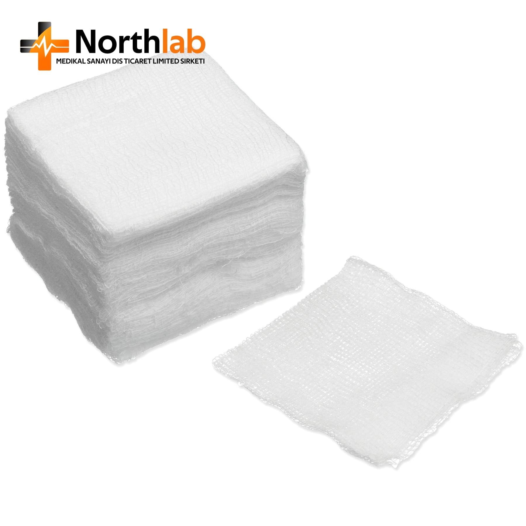Gauze Swab