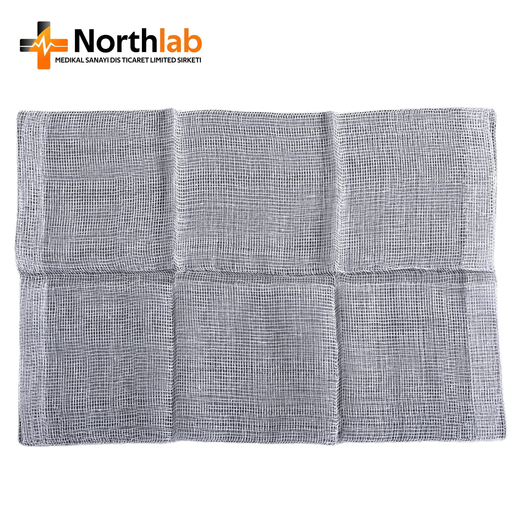 Gauze Swab