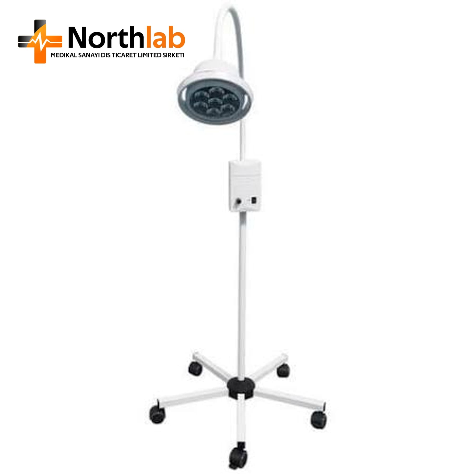 Medical Examination LED Lamp