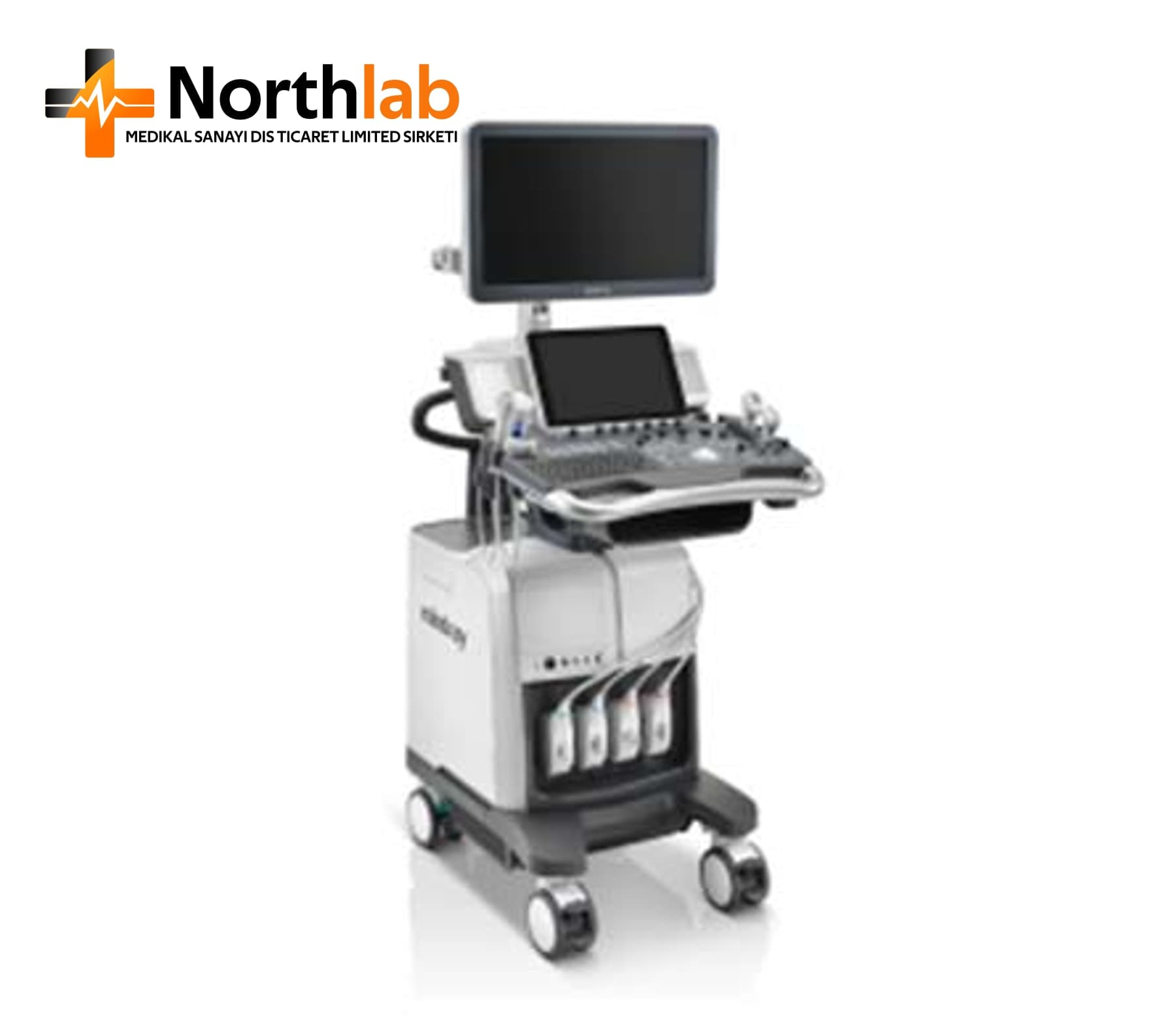 Mindray Consona N6 Ultrasound System