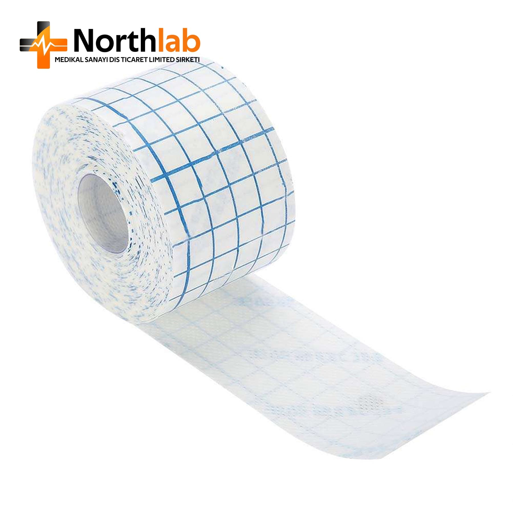Non-Woven Dressing Roll