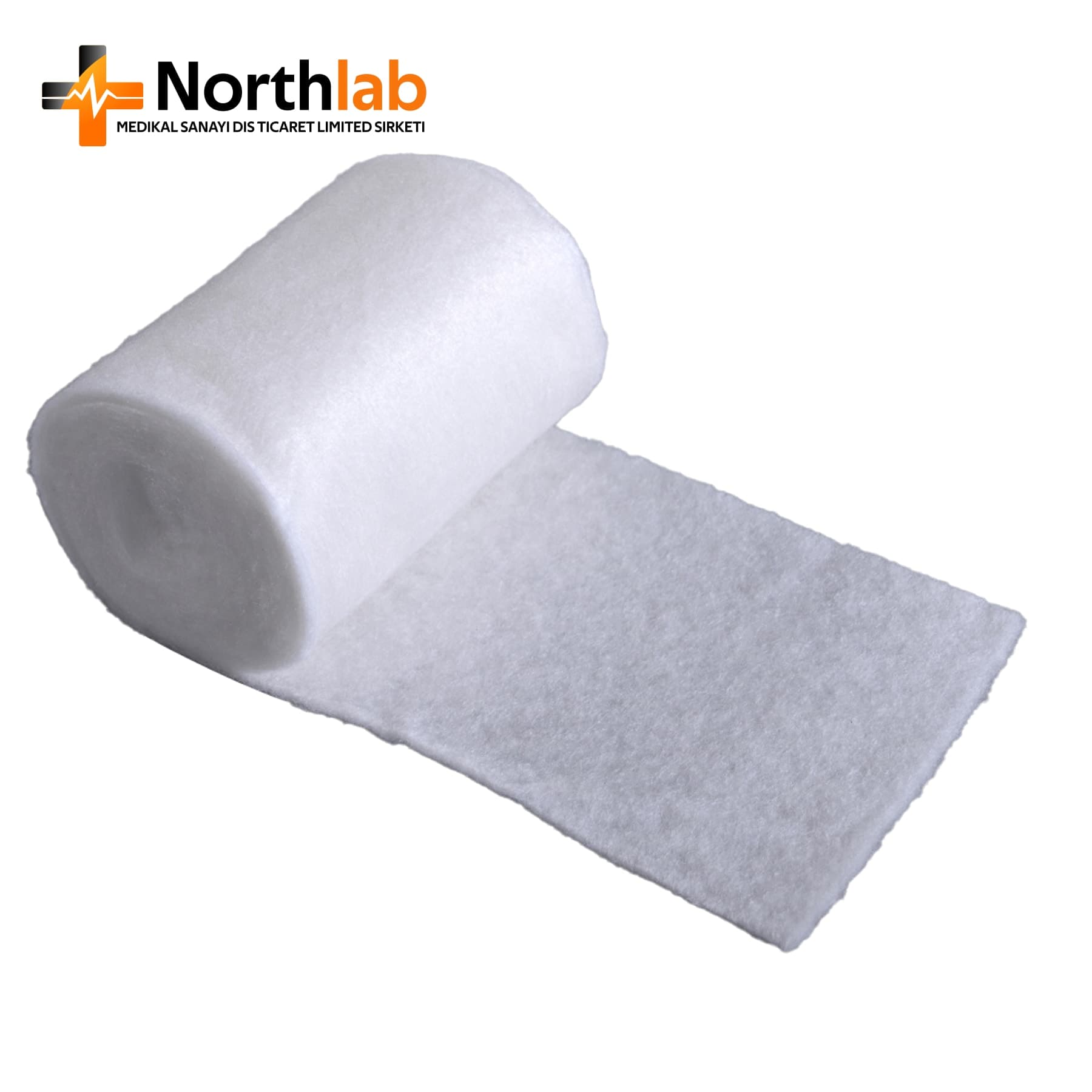 Orthopedics Cast Padding