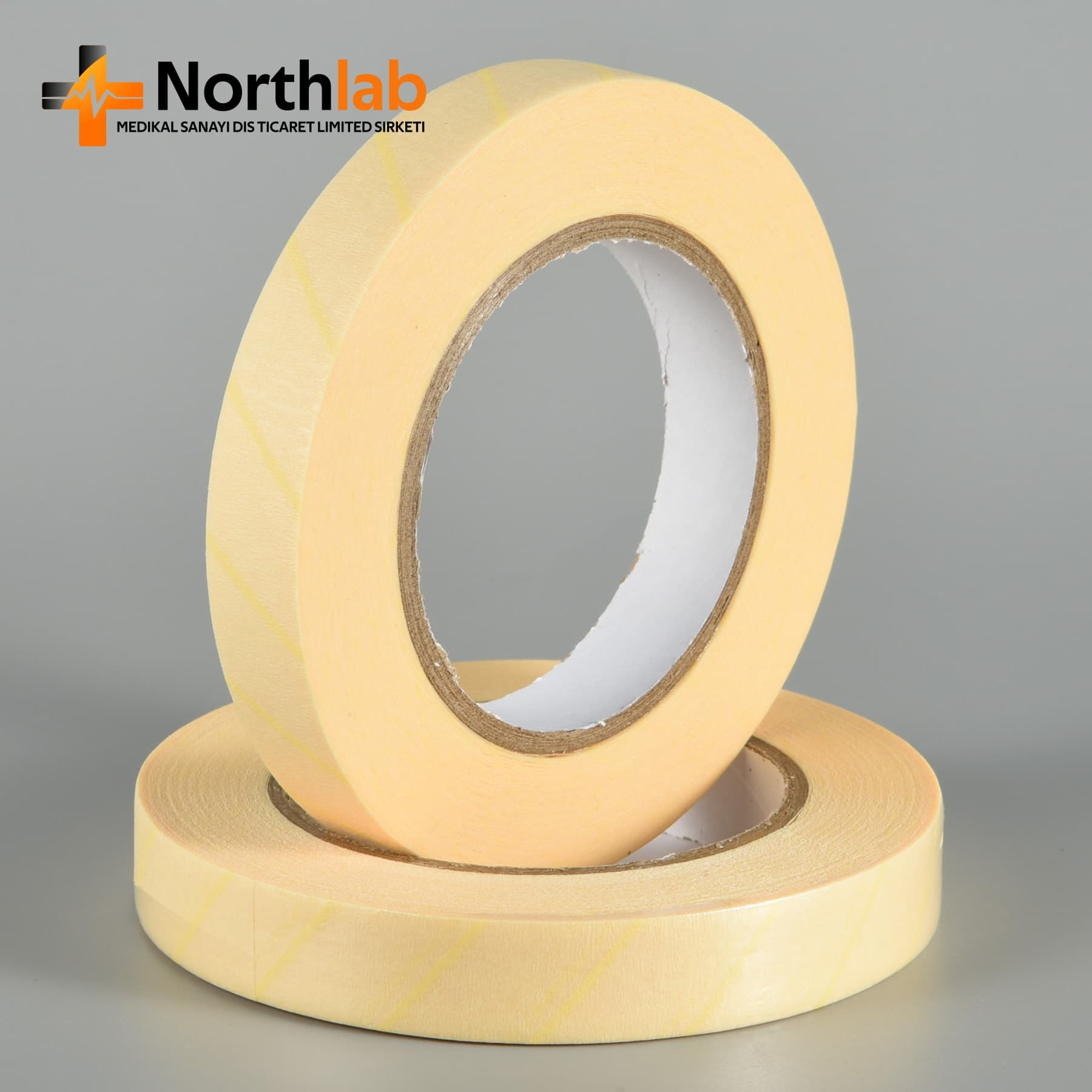 Sterilization Indicator Tape