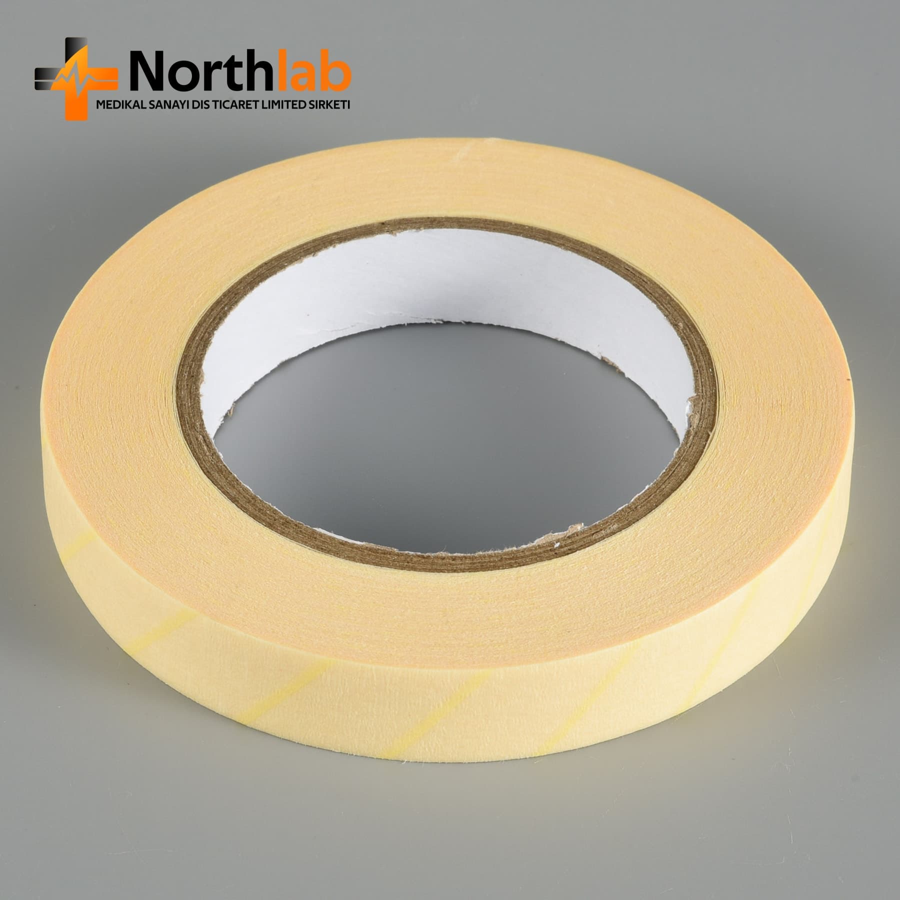Sterilization Indicator Tape