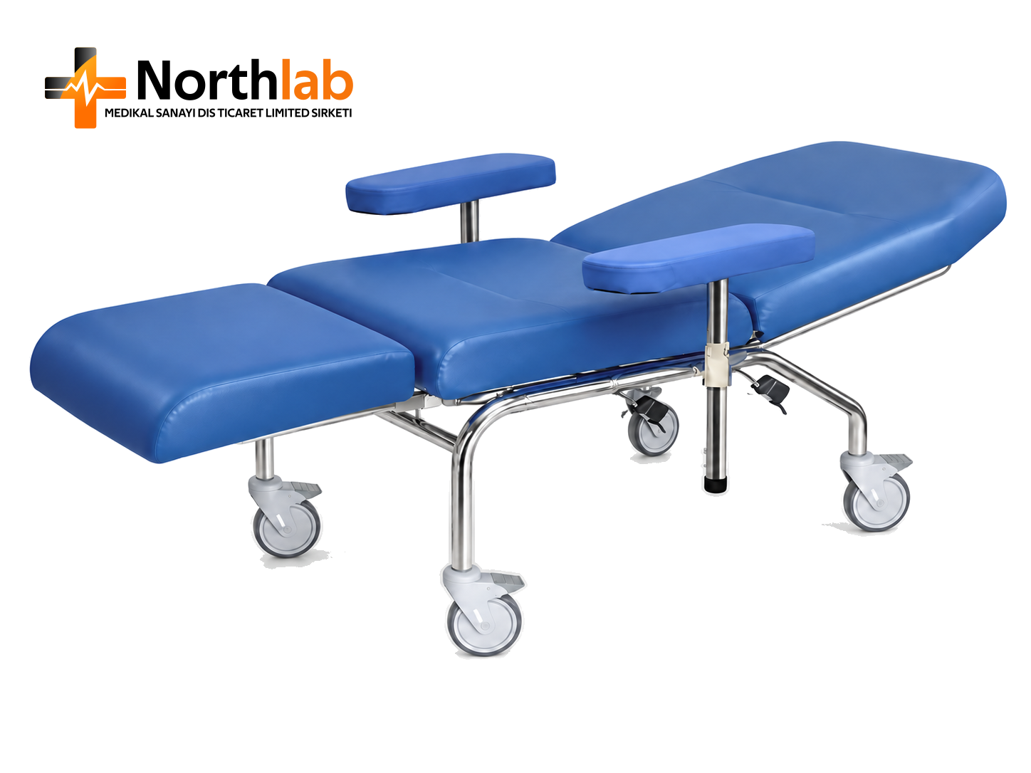 Thalassemia Chair / Examination Couch HL-A240C