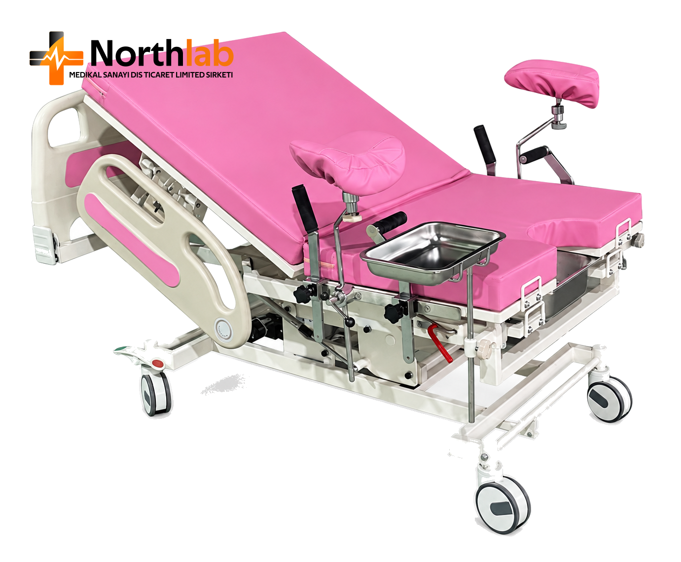 Electric Birthing Bed HL-B210B
