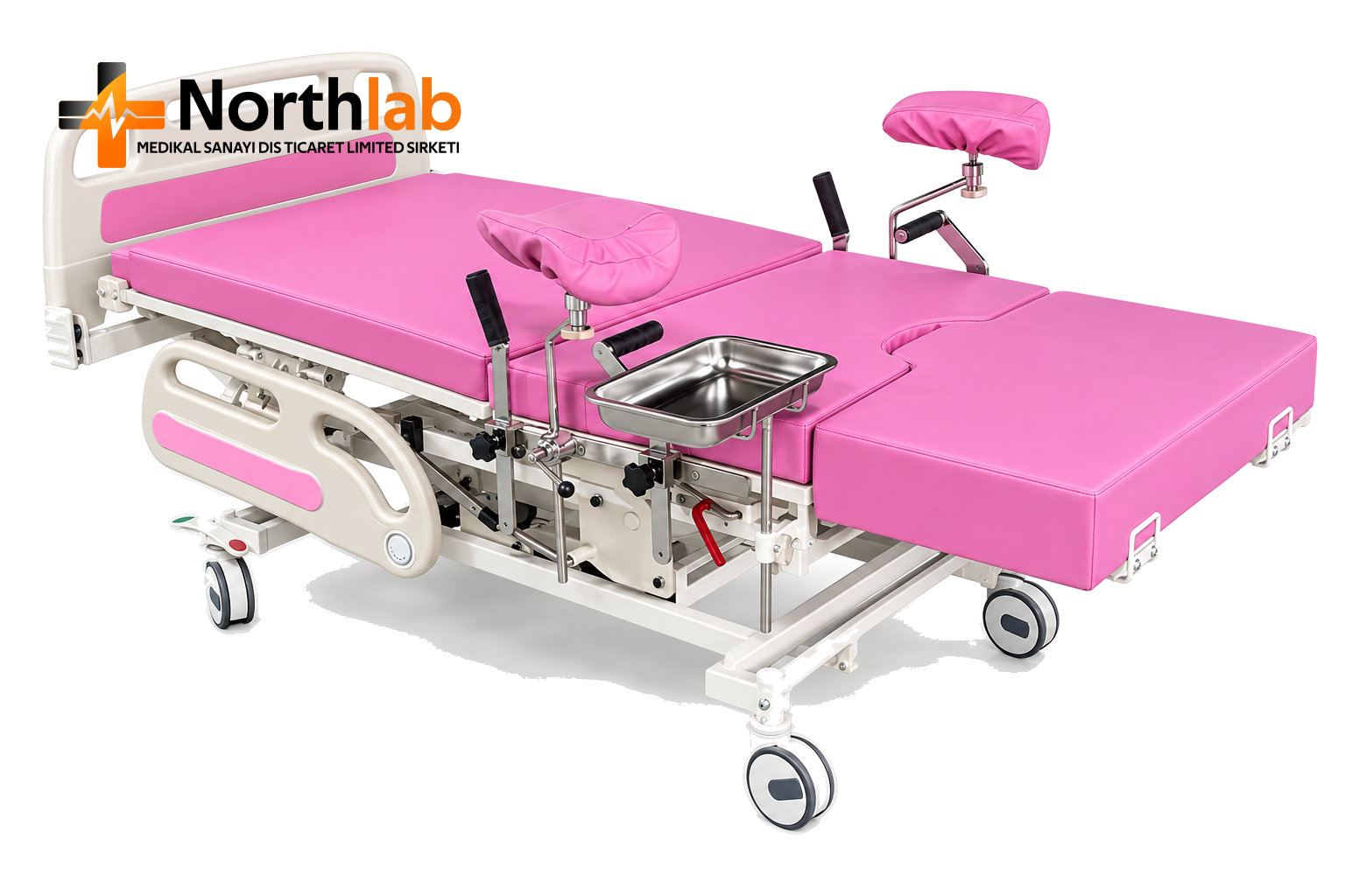 Electric Birthing Bed HL-B210B