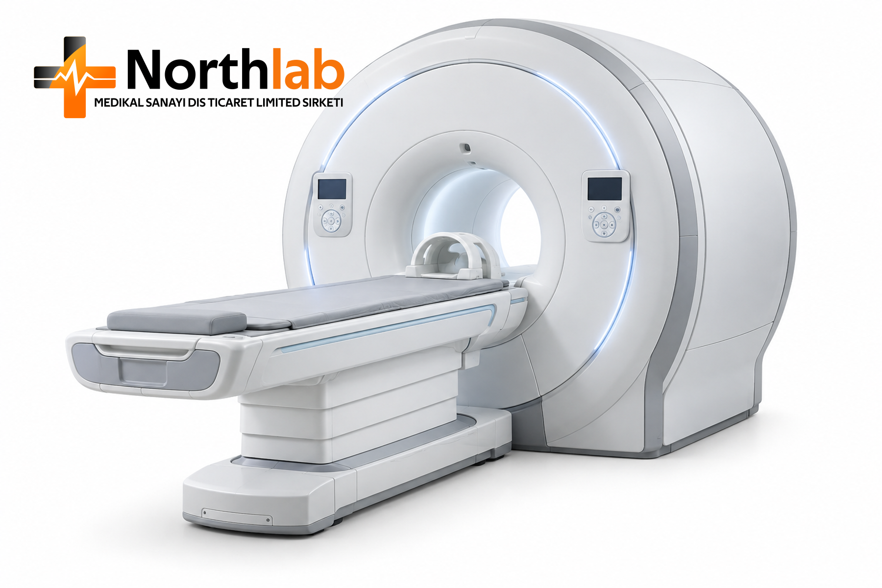 MRI Scanner