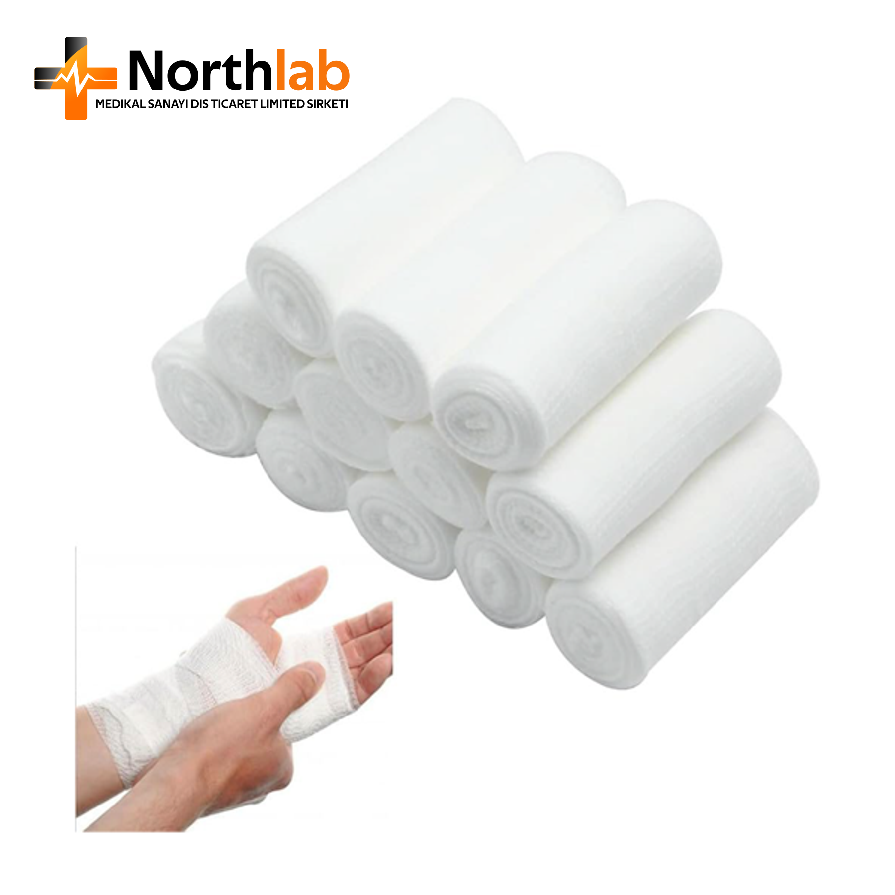 PBT Bandage