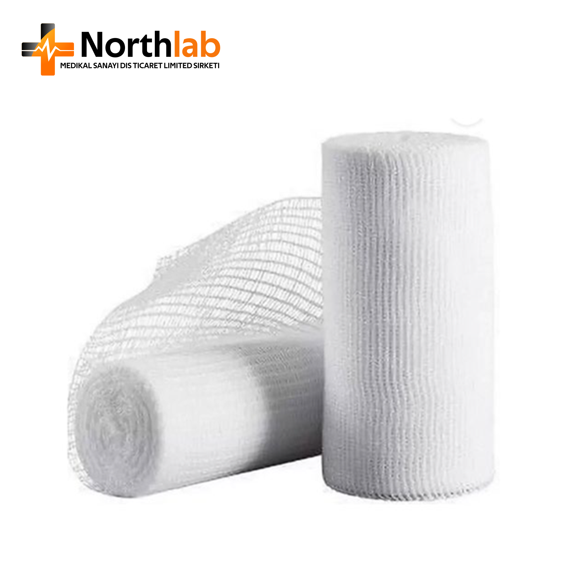Conforming Bandage
