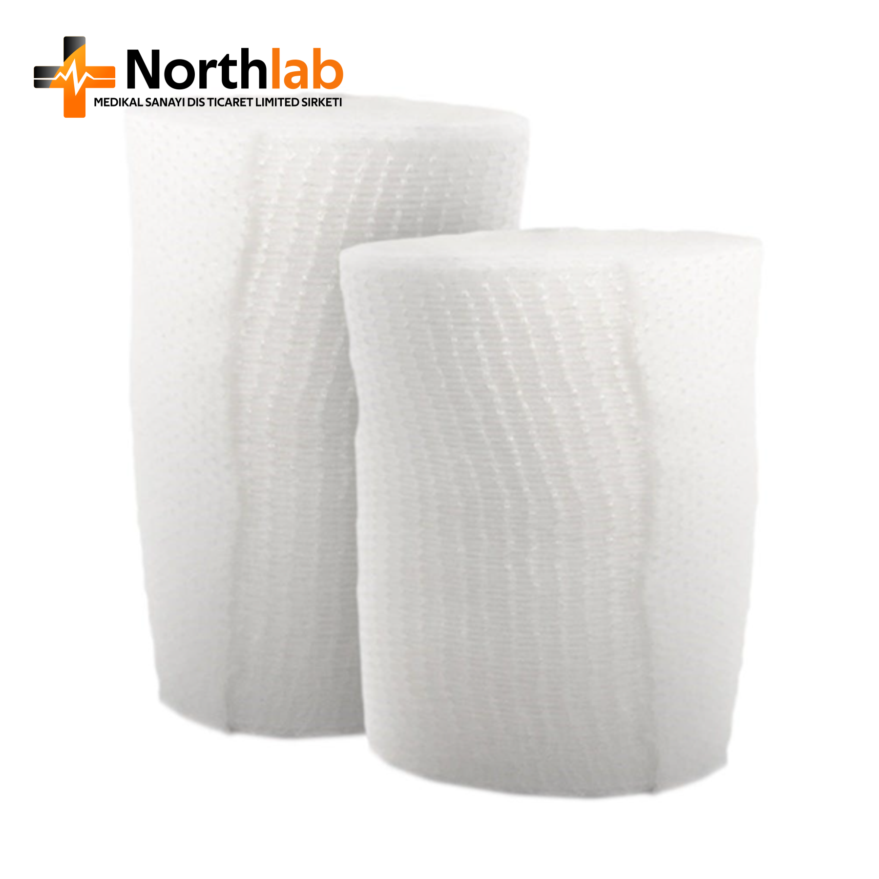 High Polymer Splint