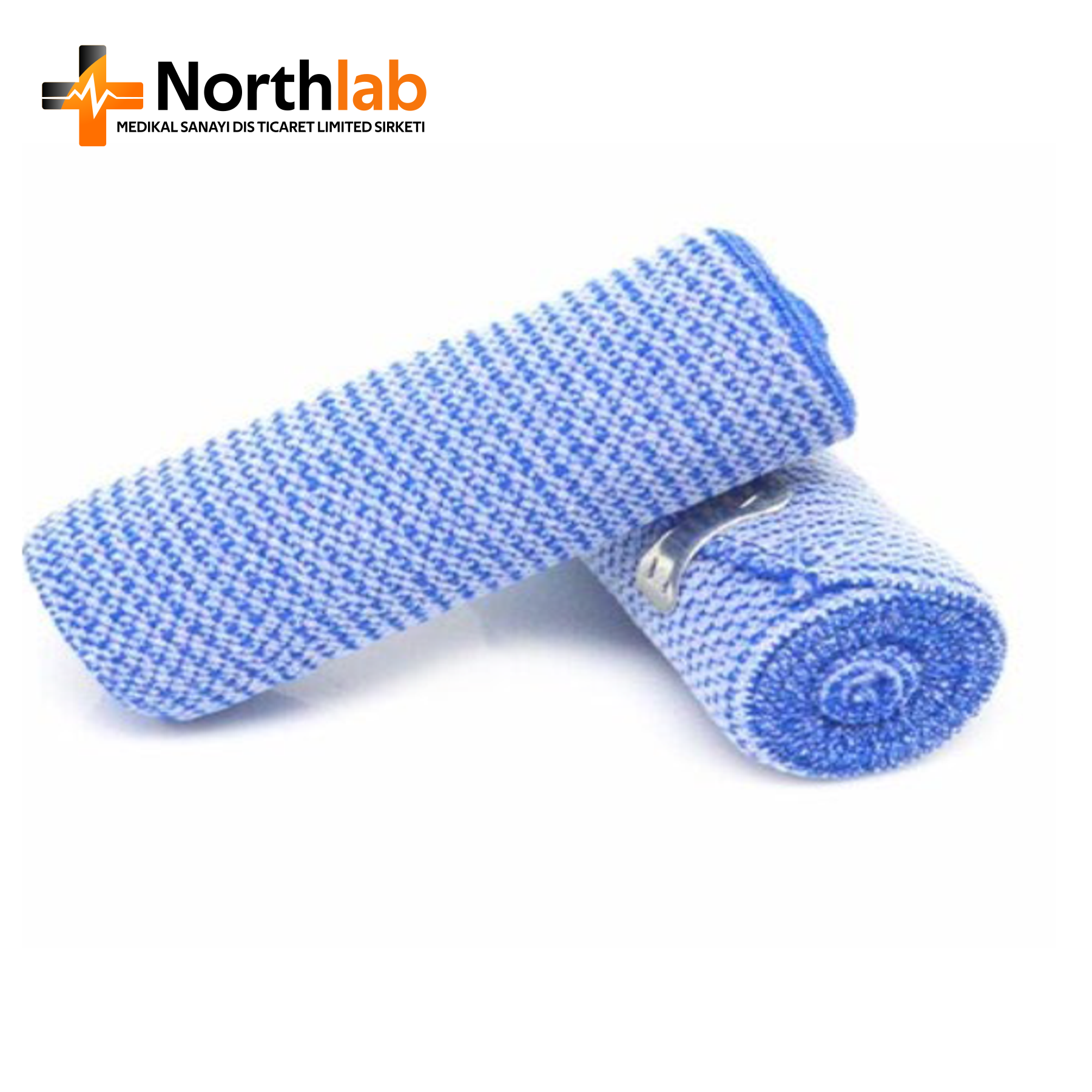 Ice Bandage