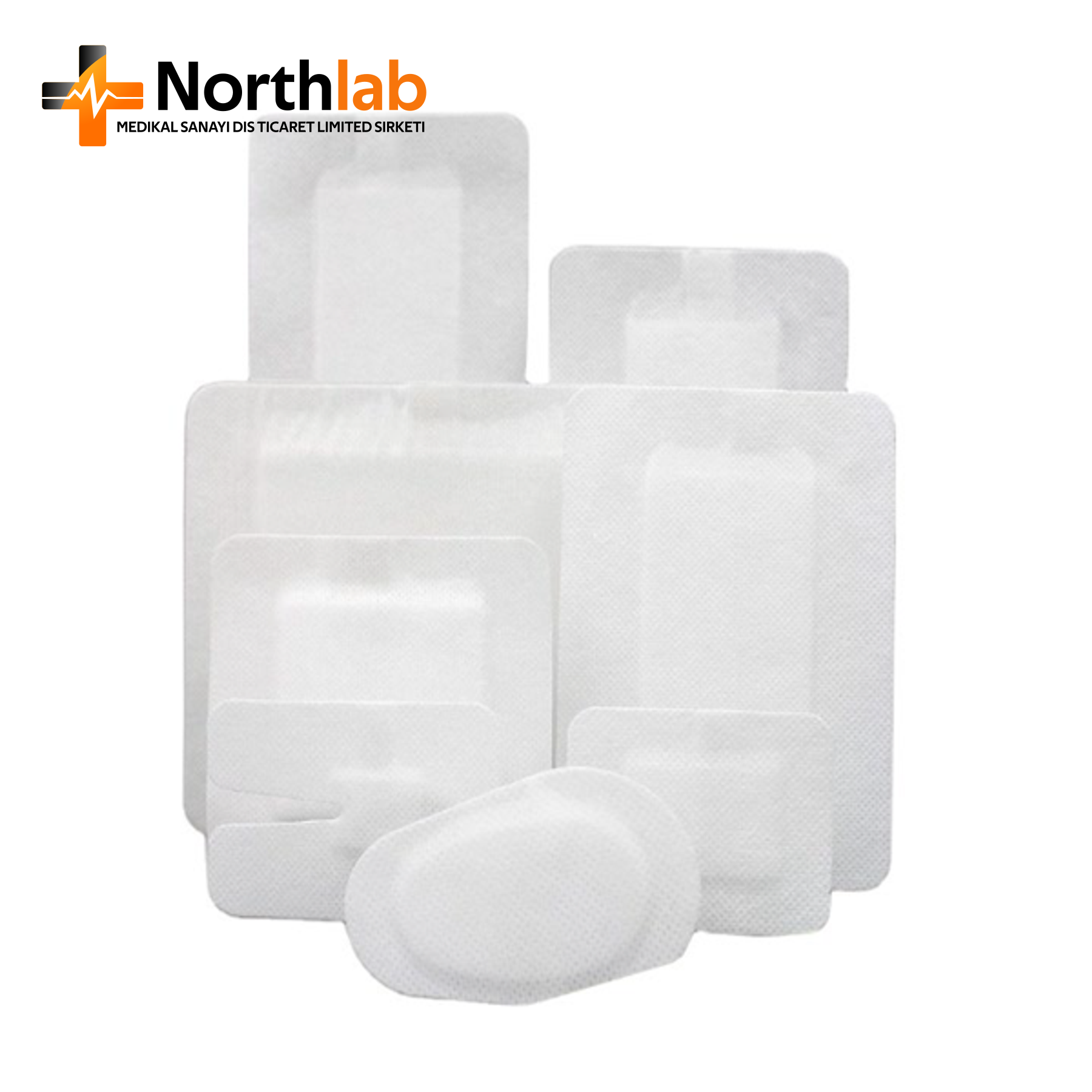 Type H Hemostatic Bandage