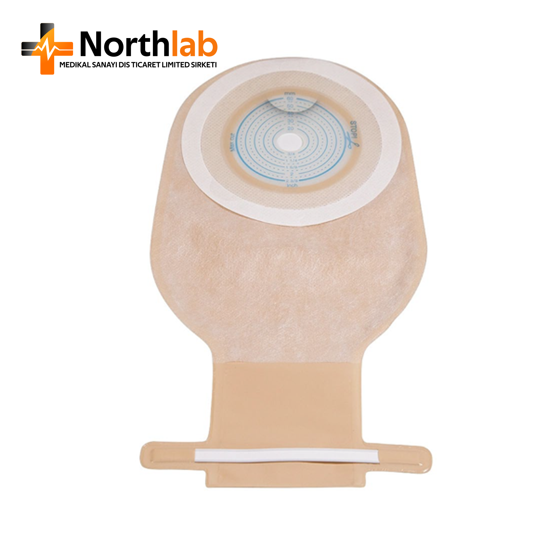 Ostomy Bag