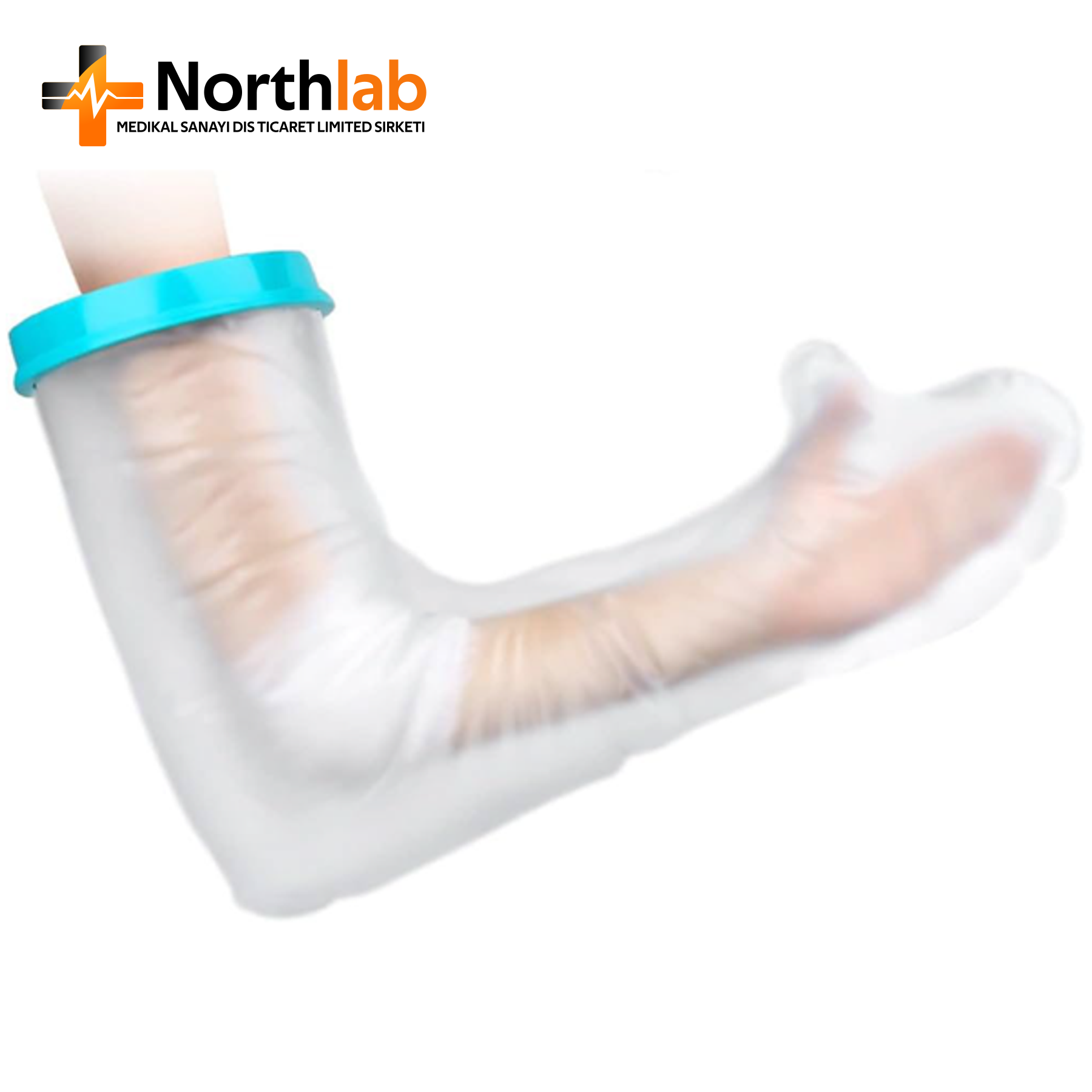 Arm Cast Cover