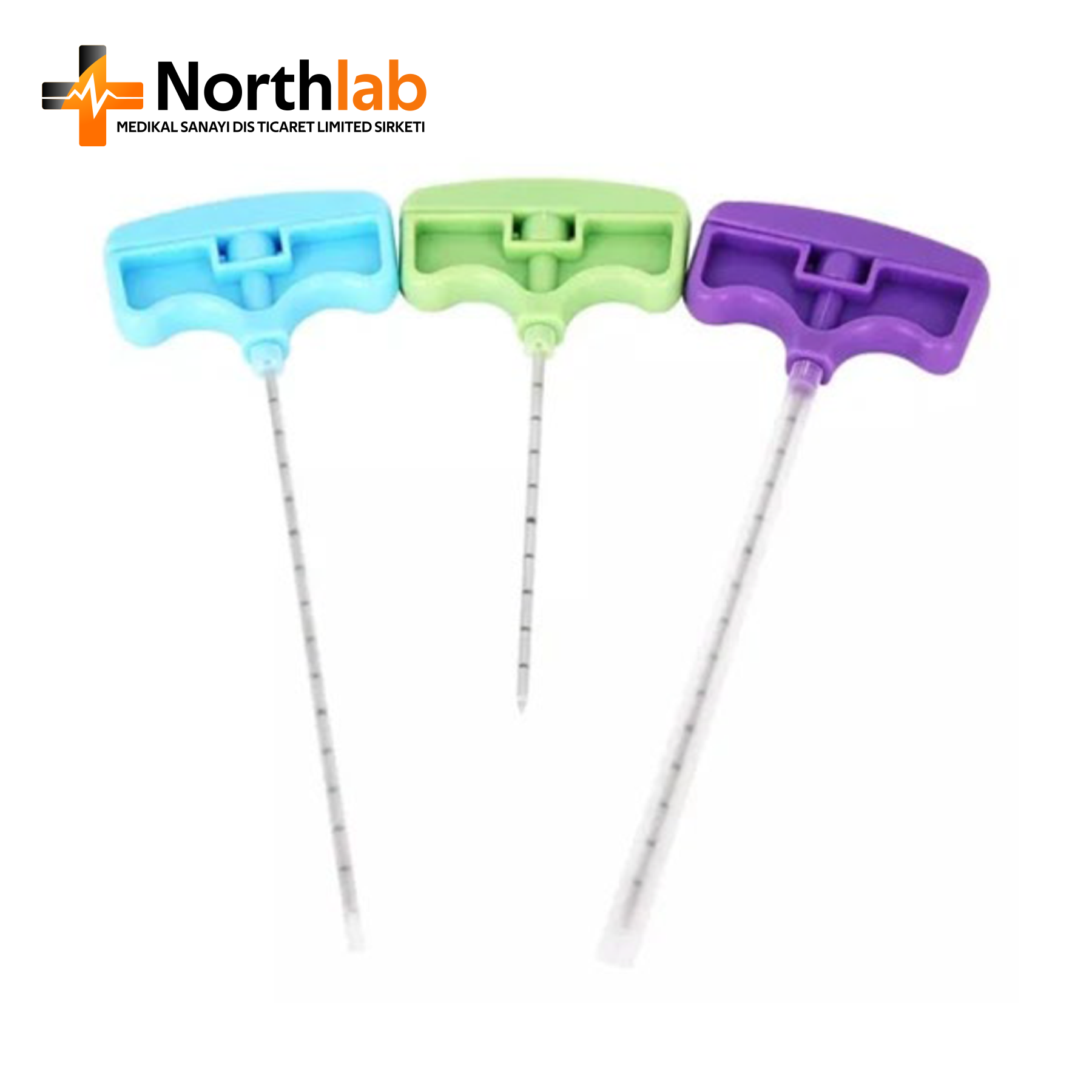 Surgical Sterile Bone Marrow Biopsy Needle