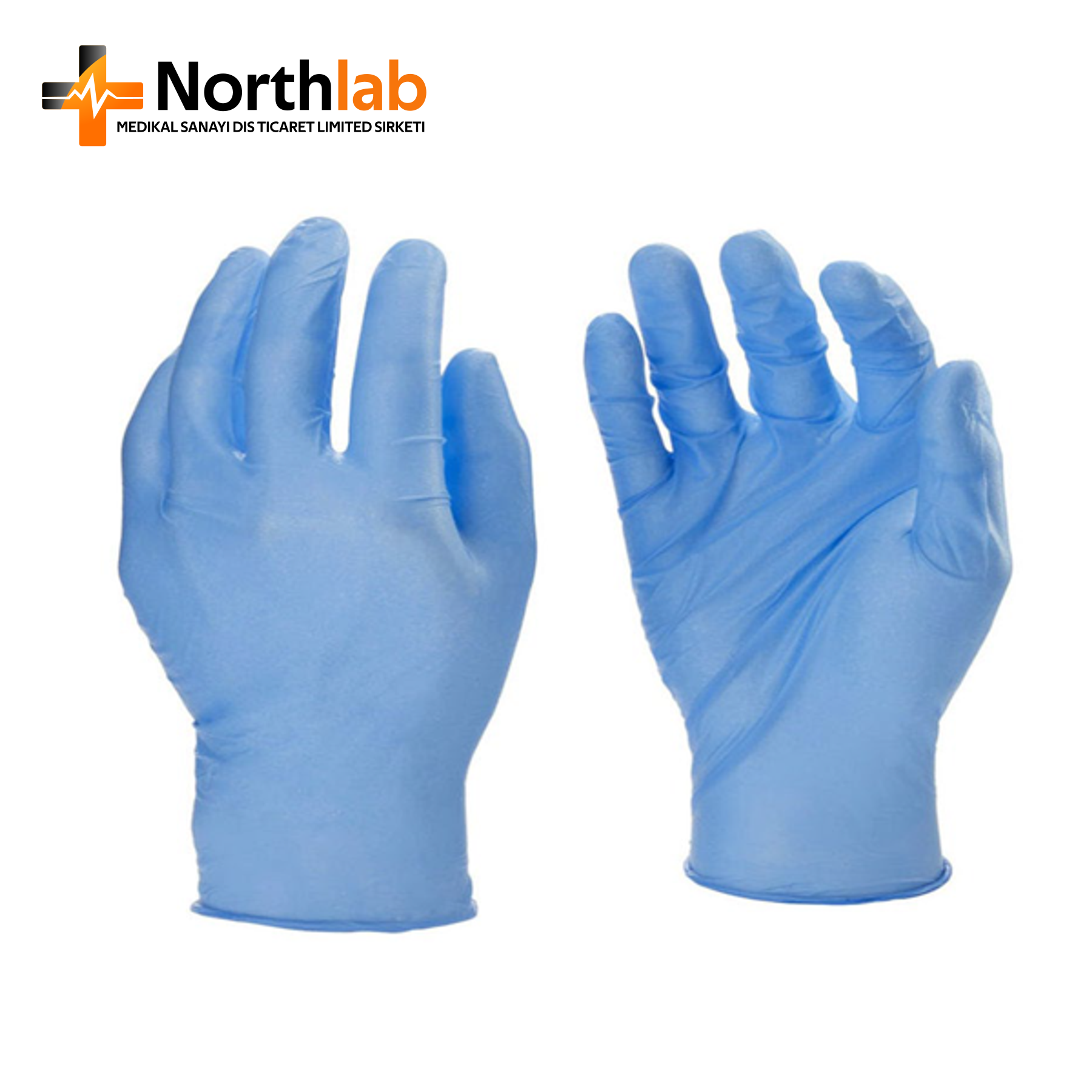 Nitrile Gloves