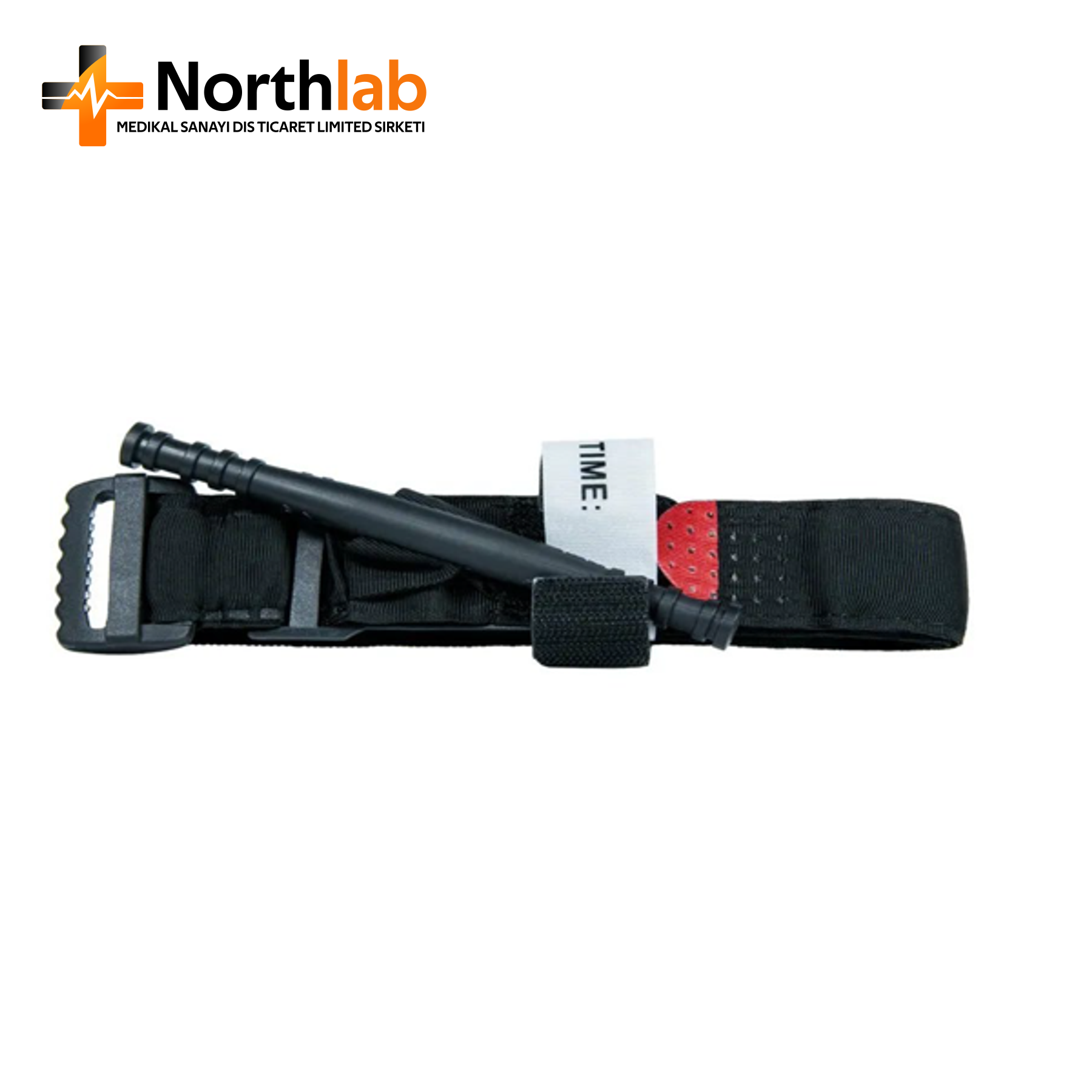 Disposable Medical Tourniquet