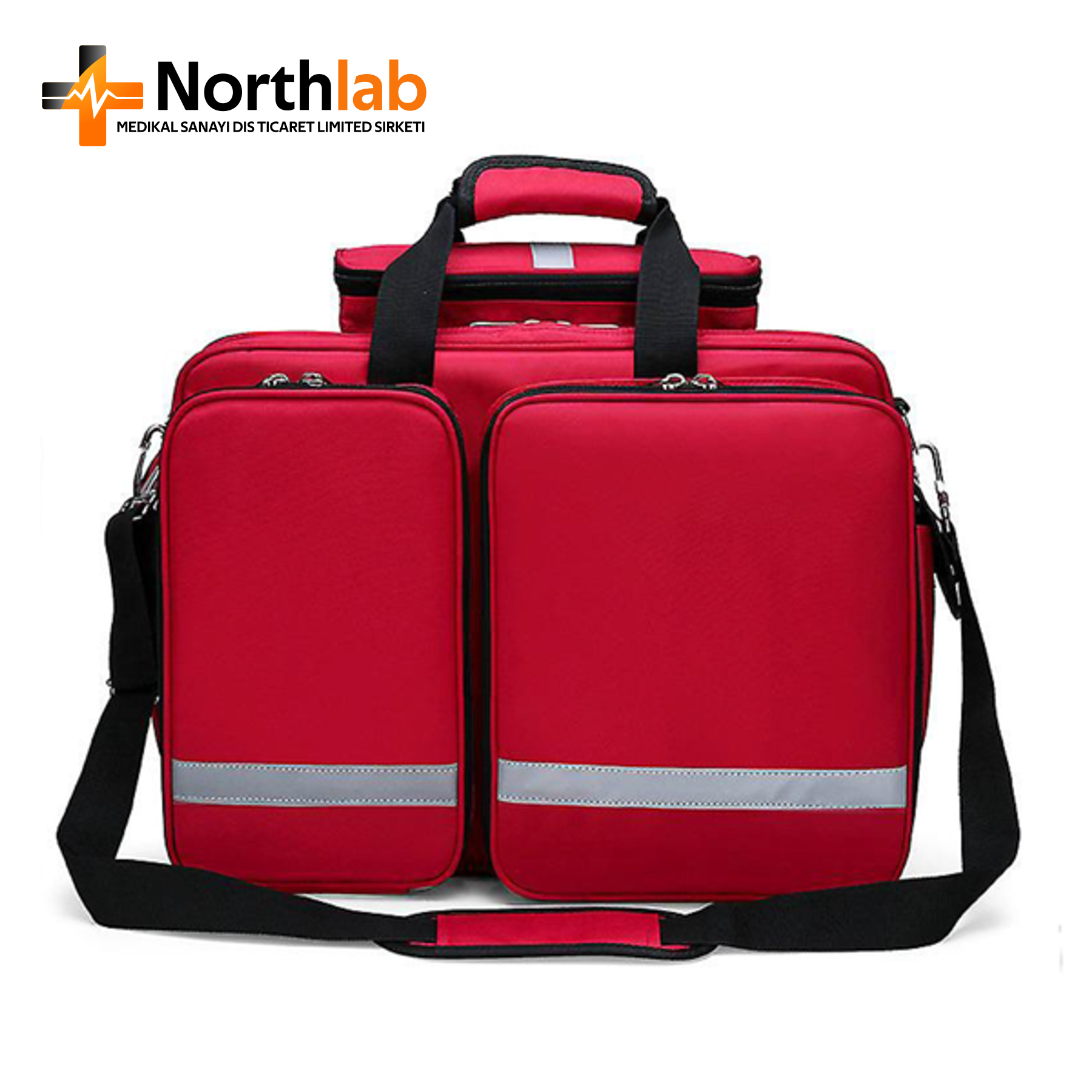 First Aid Kit HD815