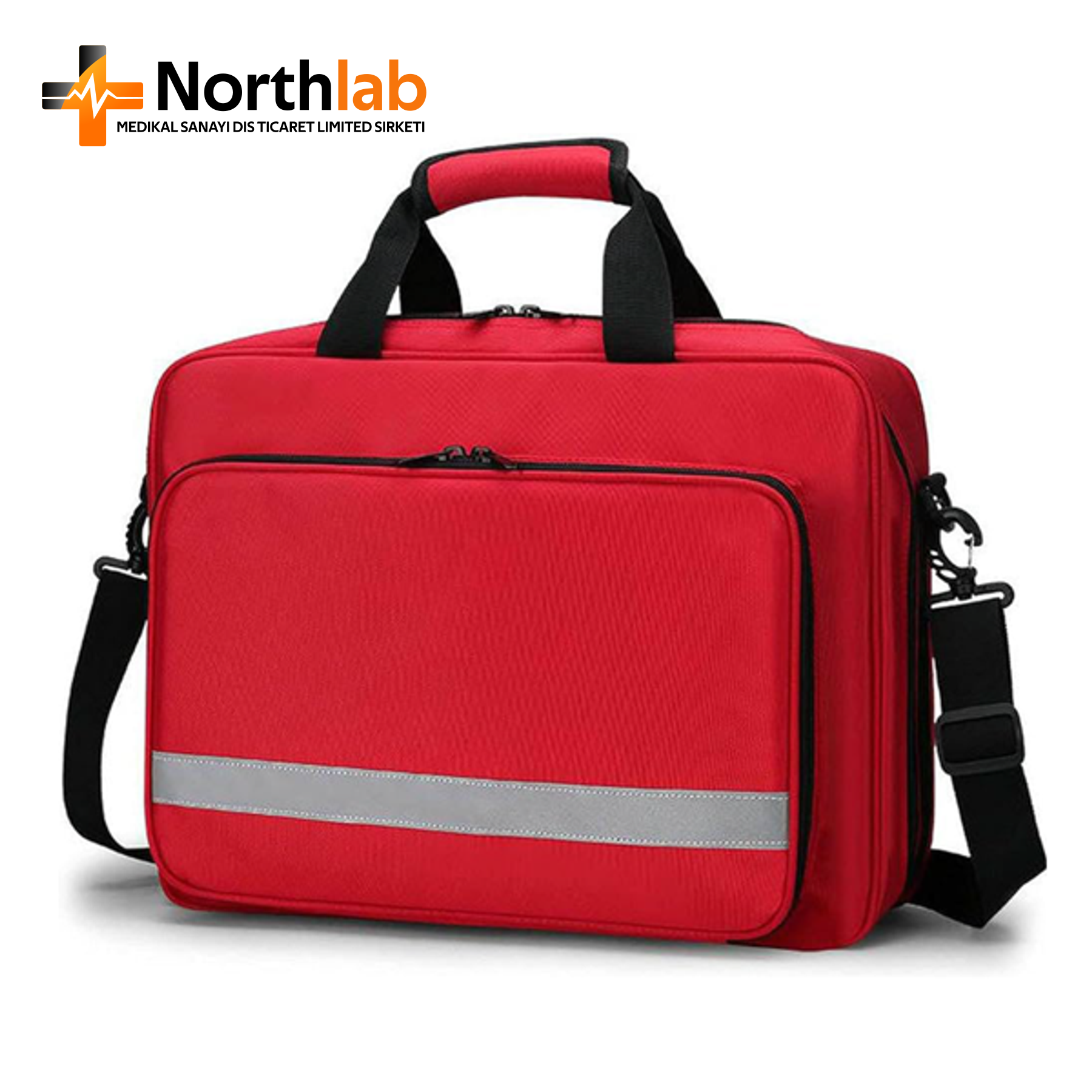 First Aid Kit HD809