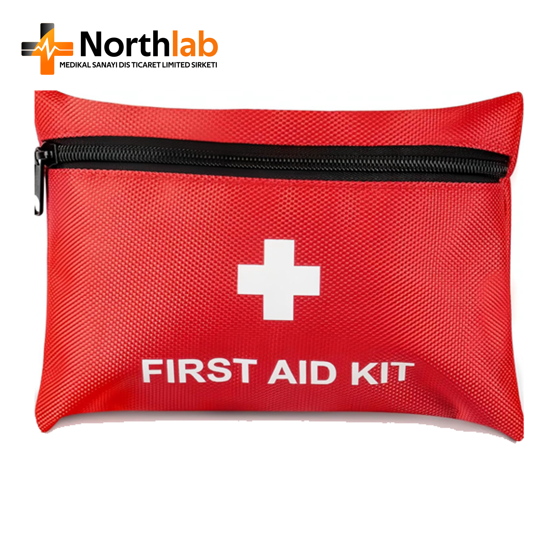 First Aid Kit HD803