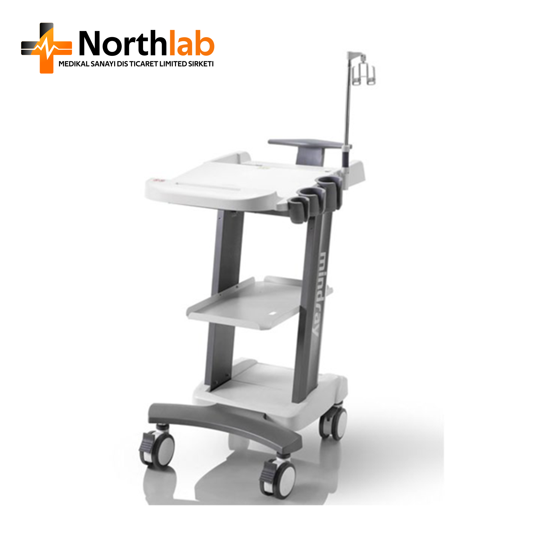 Trolley for Mindray Ultrasound