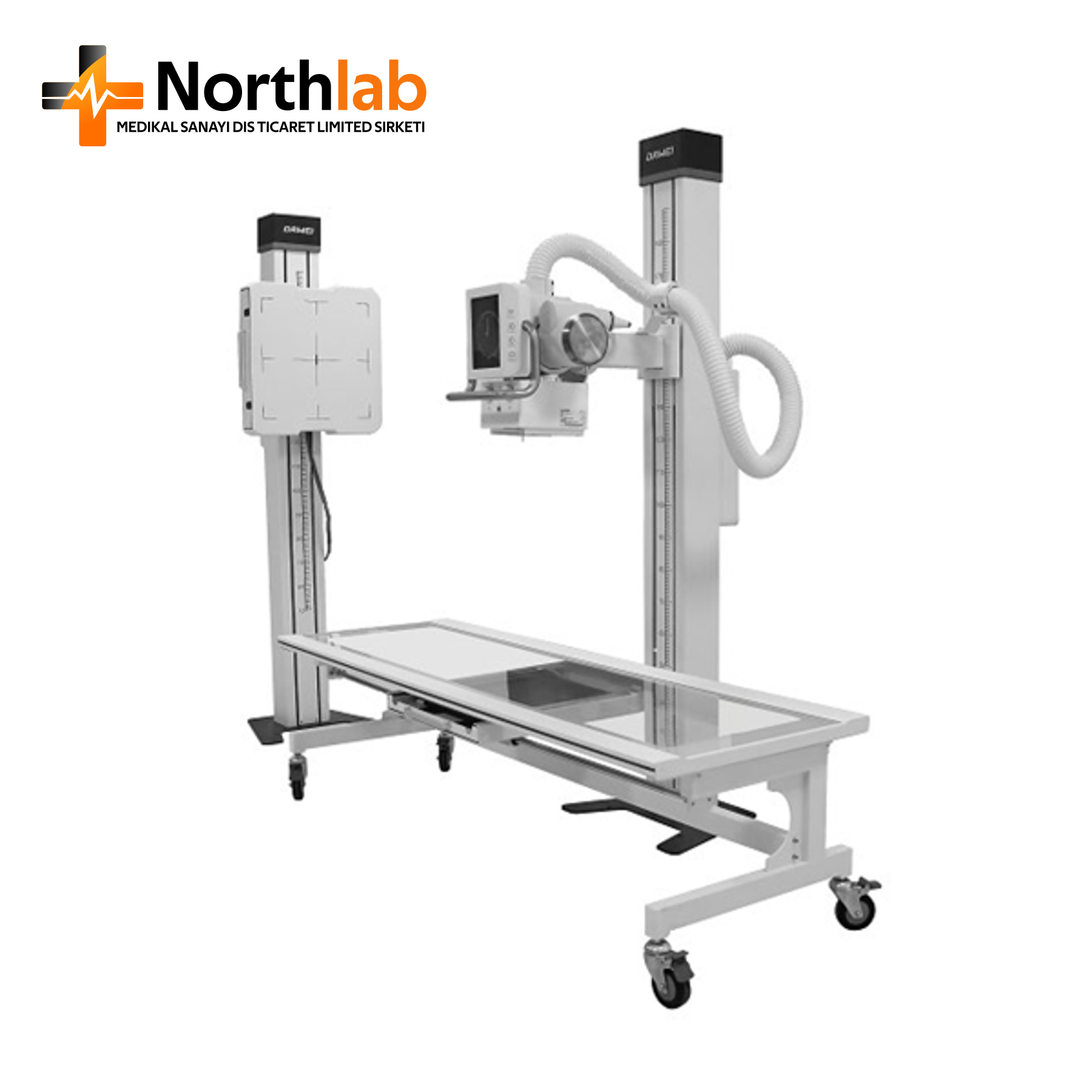 X-Ray System