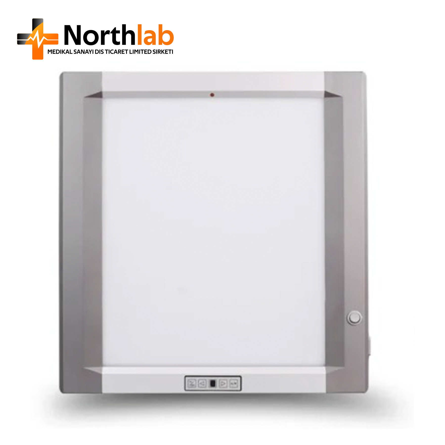 X-Ray Observation Lamp, Single Screen