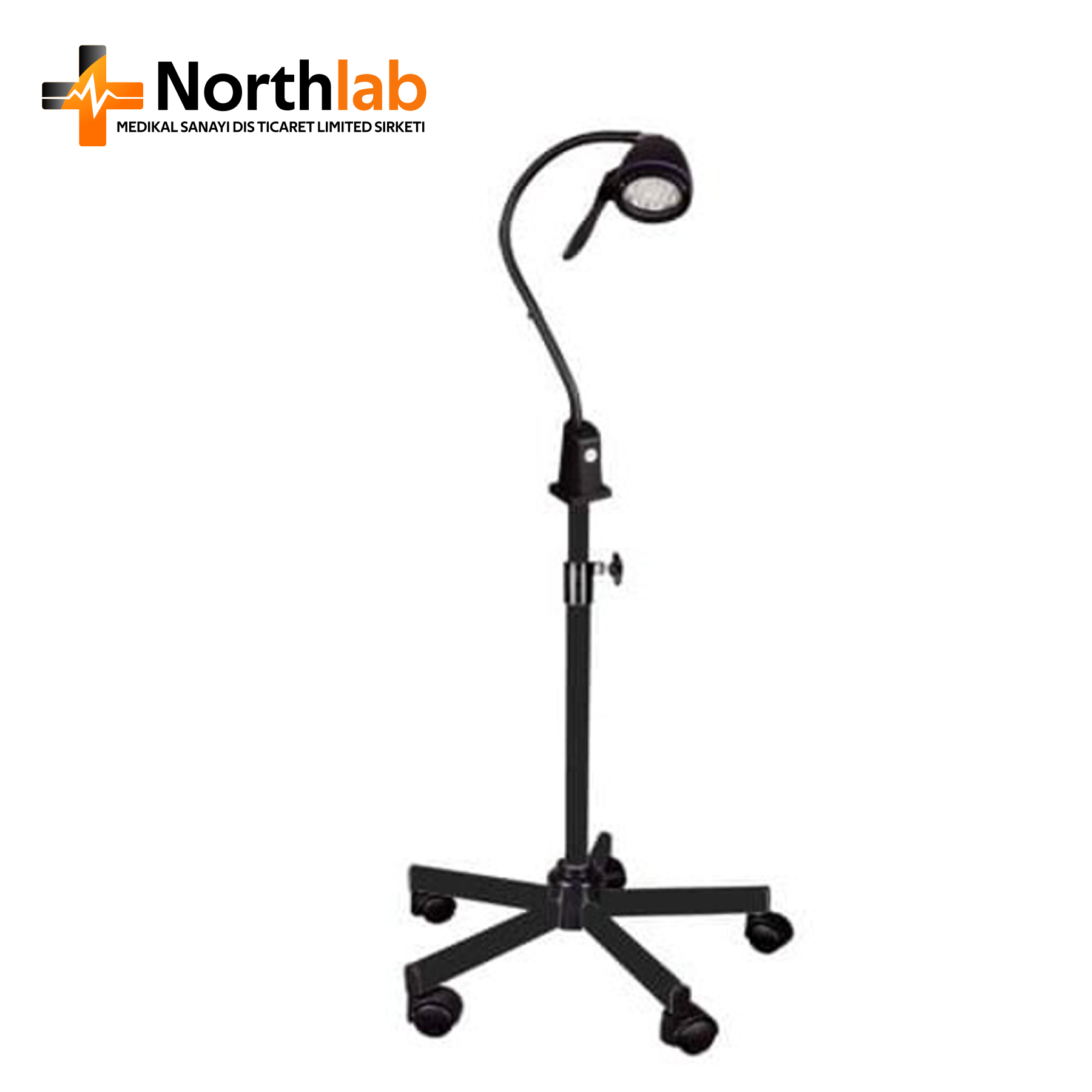 Examination Lamps