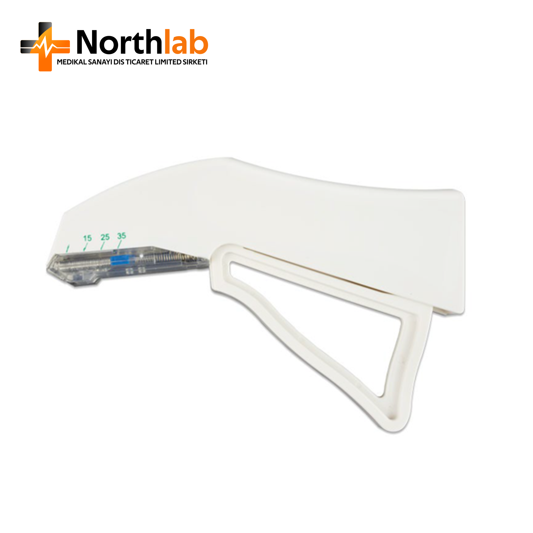 Skin Surgical Disposable Stapler
