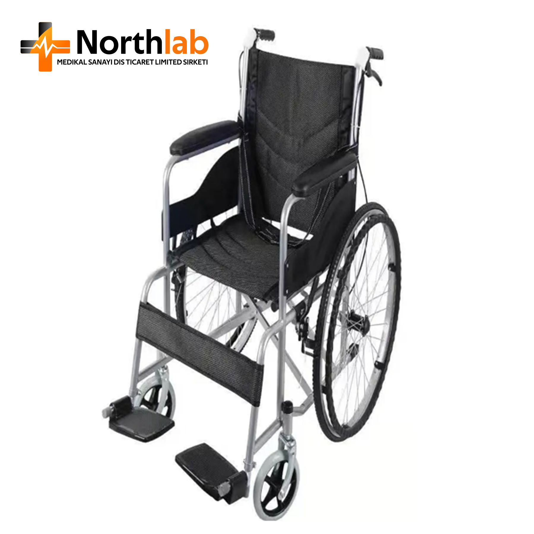 Manual Wheelchair