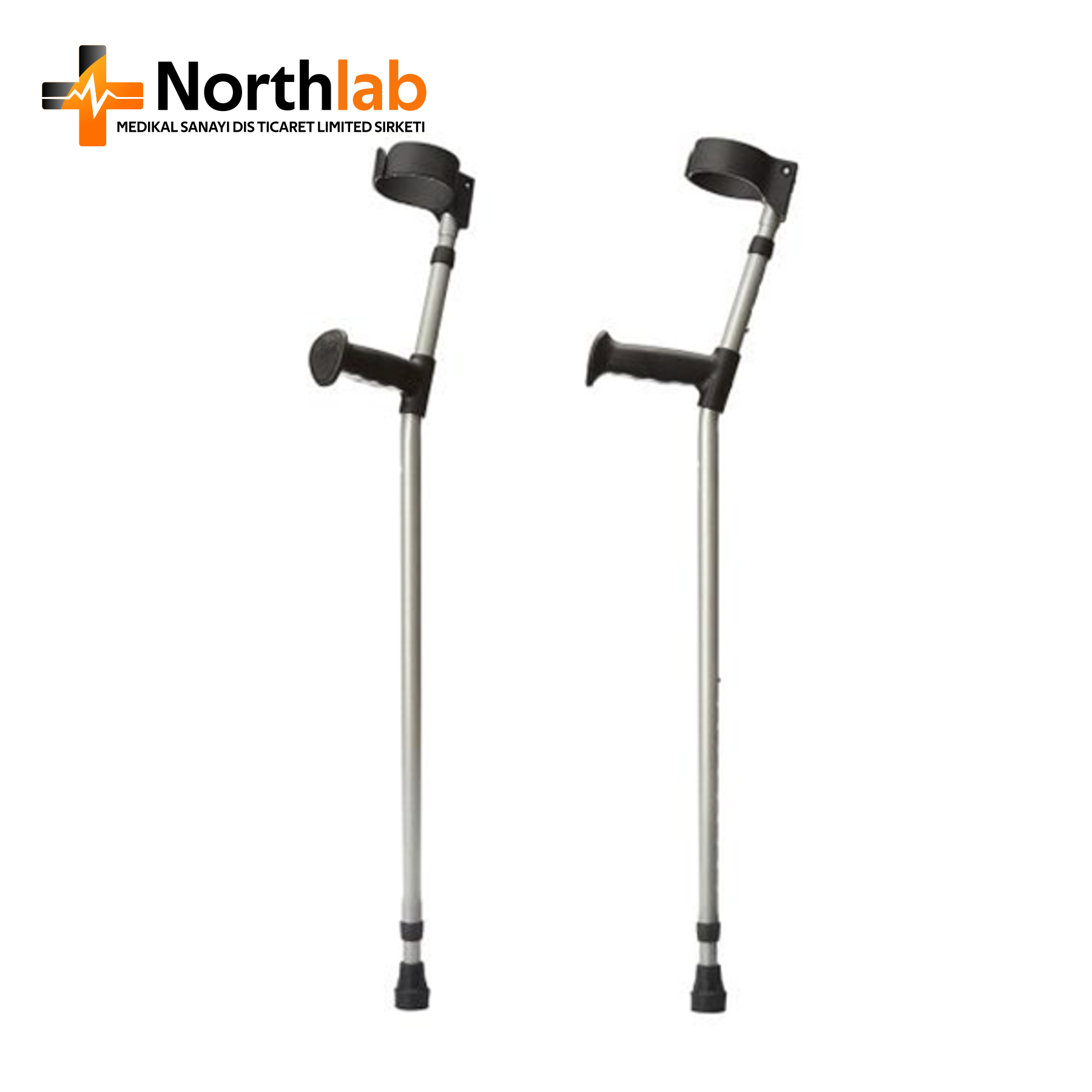 Elbow Crutch