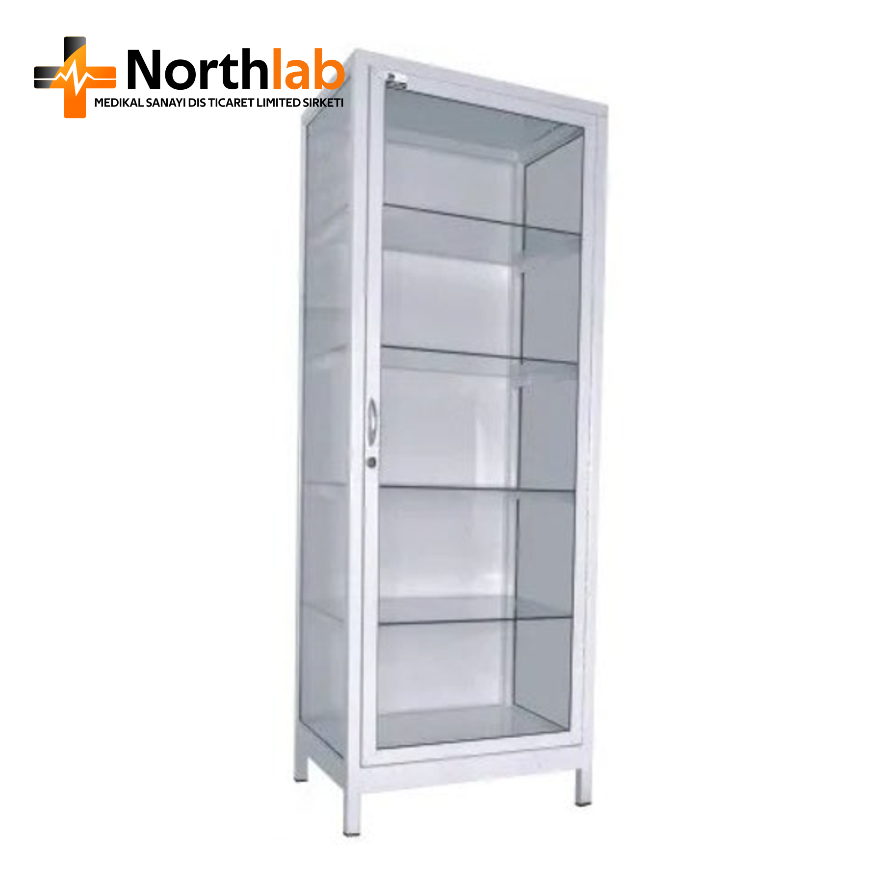 Instrument Cabinet