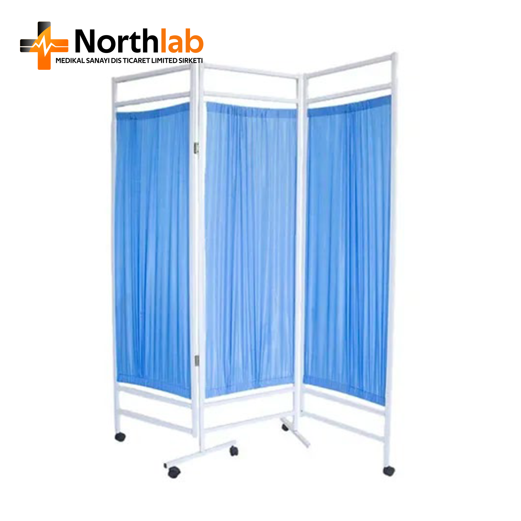 Folding Screen 3 Folds